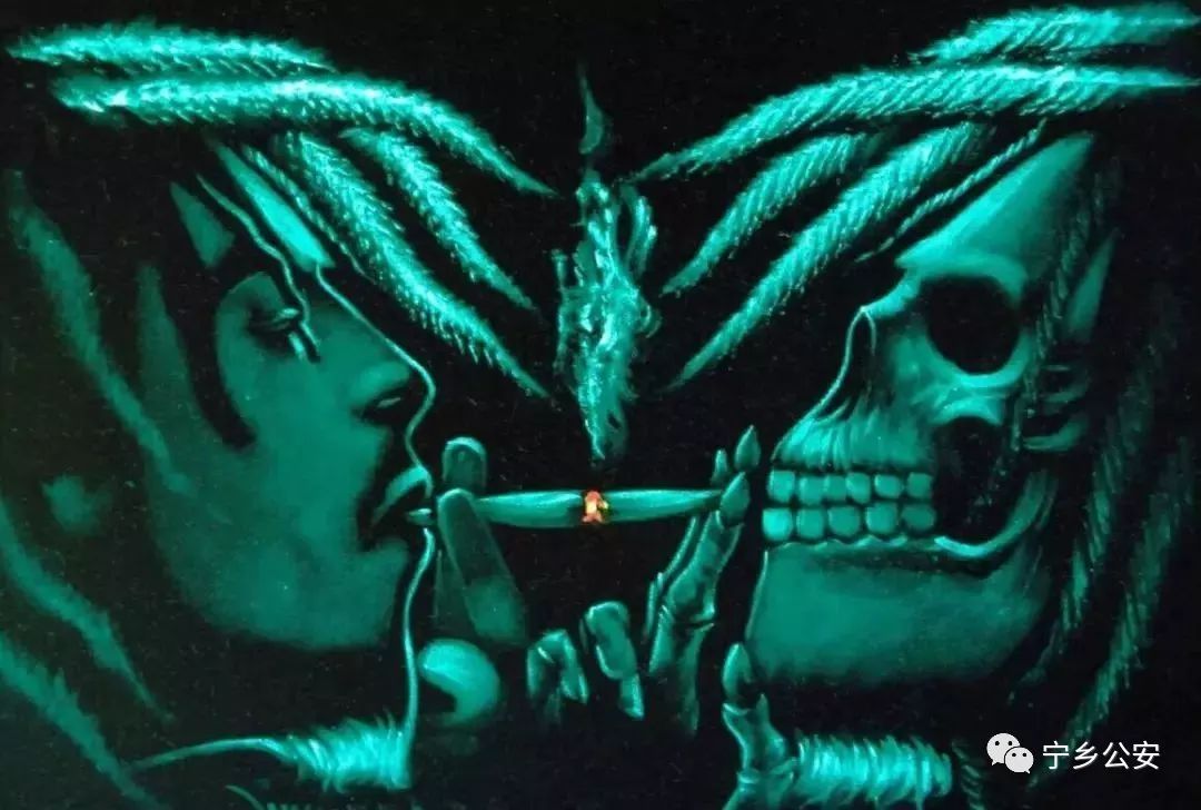 怎么识别吸毒,眼神识别吸毒者