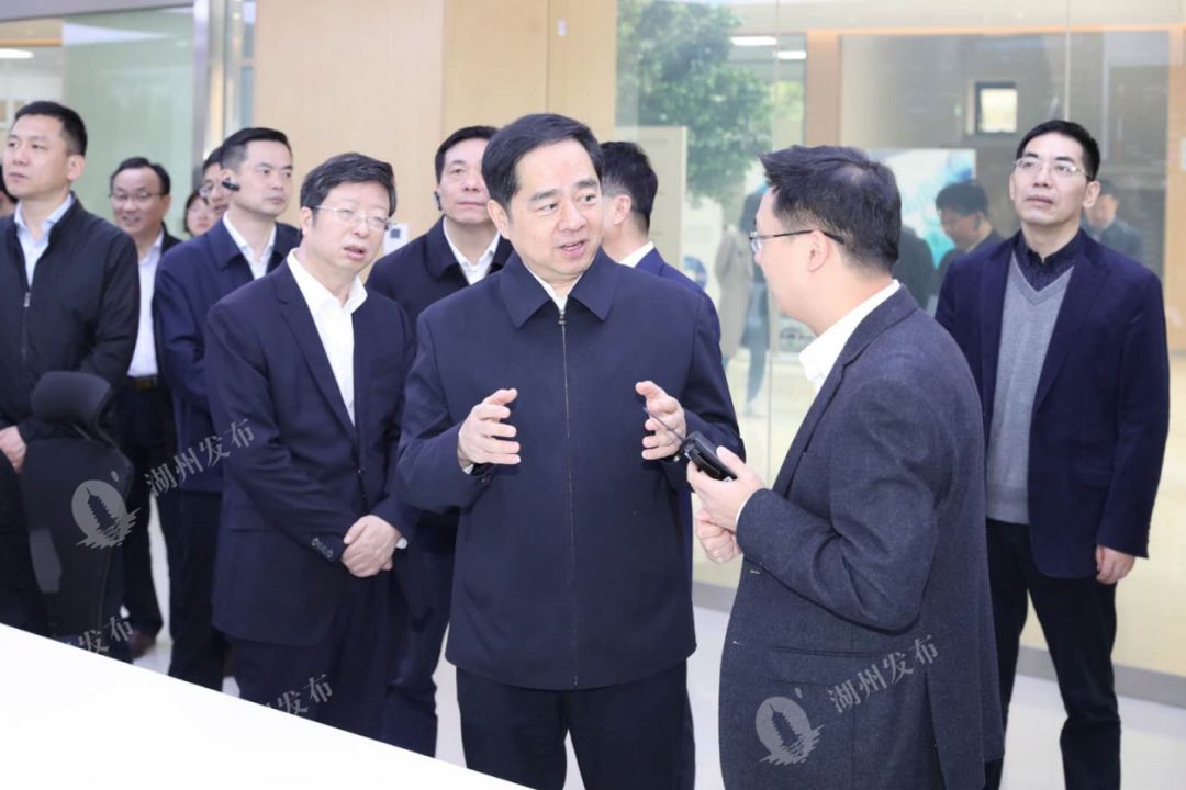 最新湖州重点建设项目,湖州各区县重大项目投资