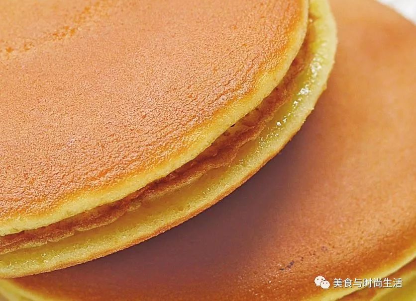 如何做婴儿铜锣烧,一岁宝宝铜锣烧怎么做