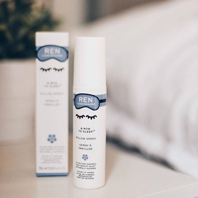 一条精选|喷一喷，真好睡