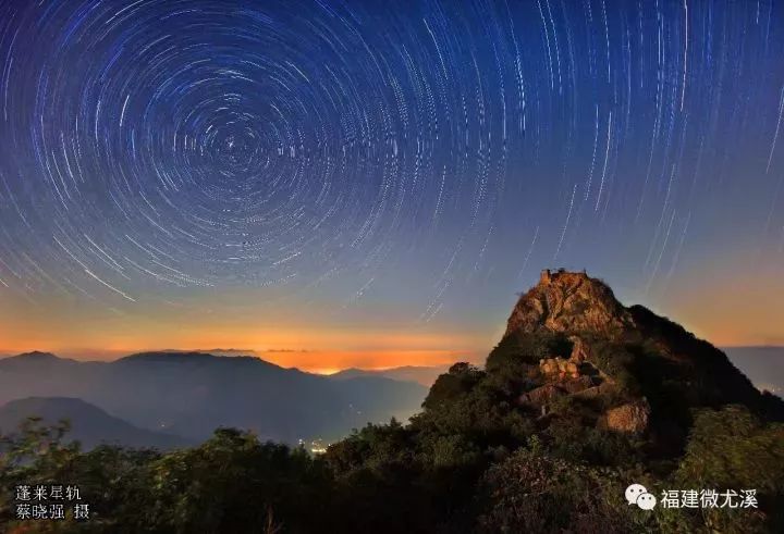 尤溪汤川最高山峰排名,尤溪十大高峰排名