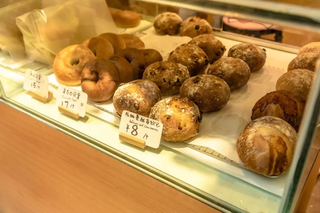 广州便宜又好吃的面包店,广州最好的日式面包店