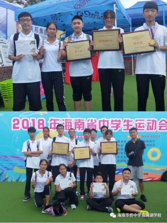 海南有哪些学校招收初中生,海南省有哪些学校招收美术生