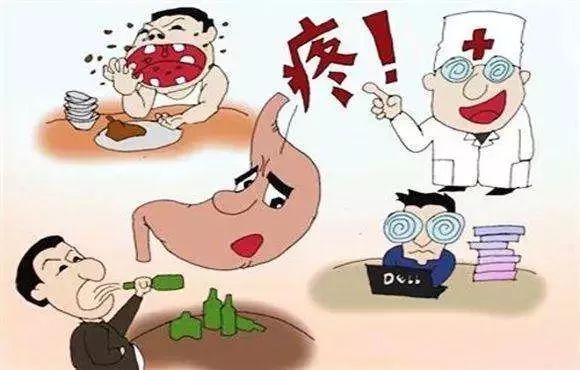 拿生命做“吃播”？！小心癌症离你越来越近