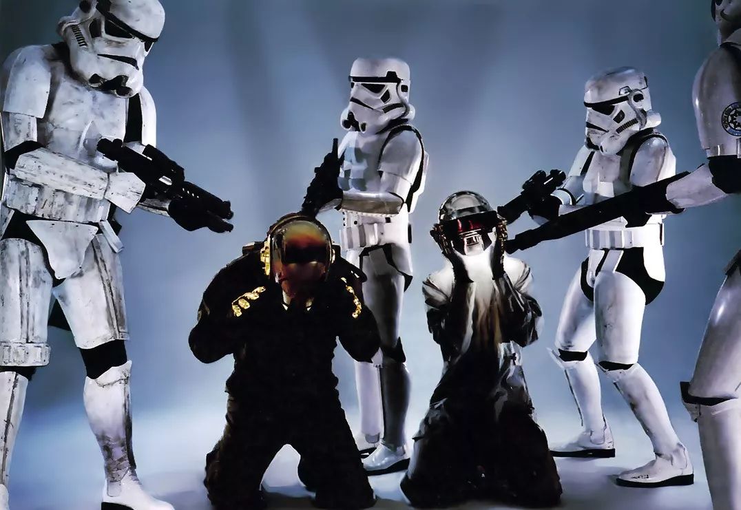 伟大的摇滚骗局,蠢朋克退役了吗