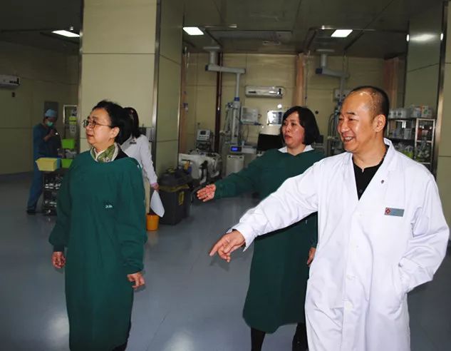 齐医附三院专家门诊表,齐医三附院介入科怎么样