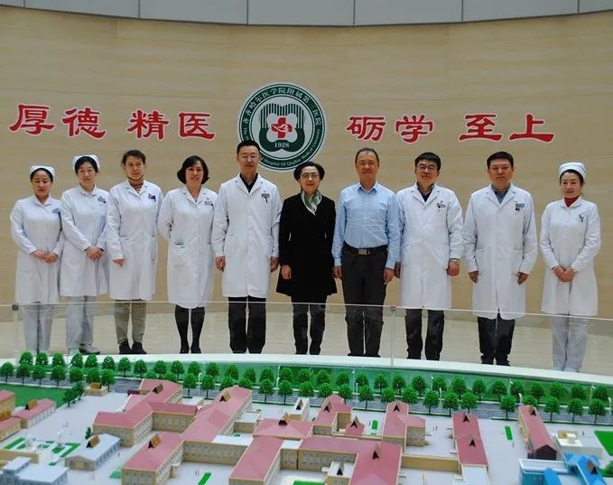 齐医附三院专家门诊表,齐医三附院介入科怎么样