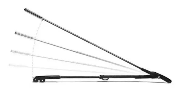 返场预告|防晒和颜值通通在线的蕉下小黑伞，小巧轻便的可随带随走，有了它夏天不怕晒黑，晴雨两用妥妥的