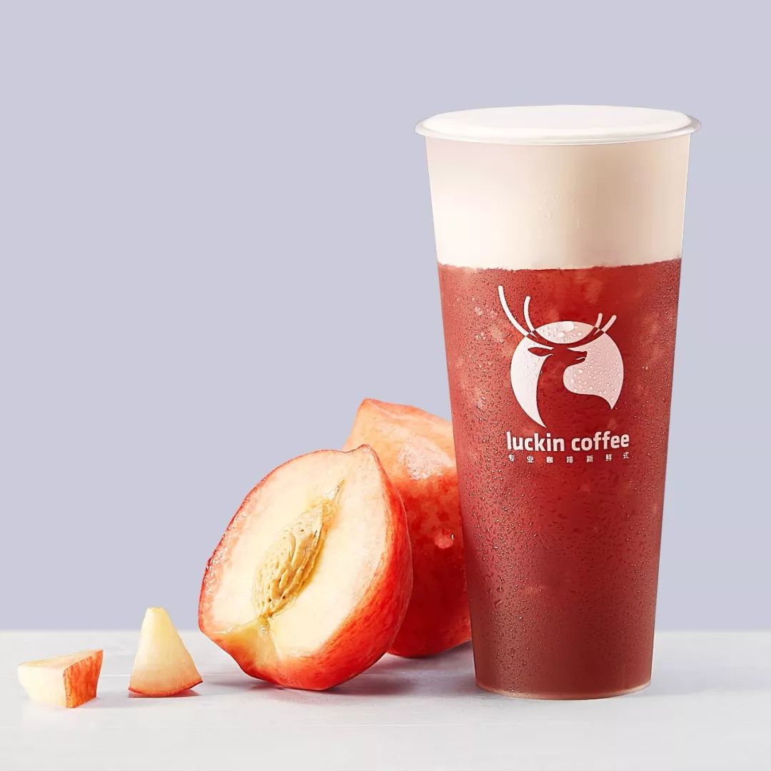 小鹿茶和瑞幸咖啡的咖啡一样吗,瑞幸咖啡奶盖茶怎么样