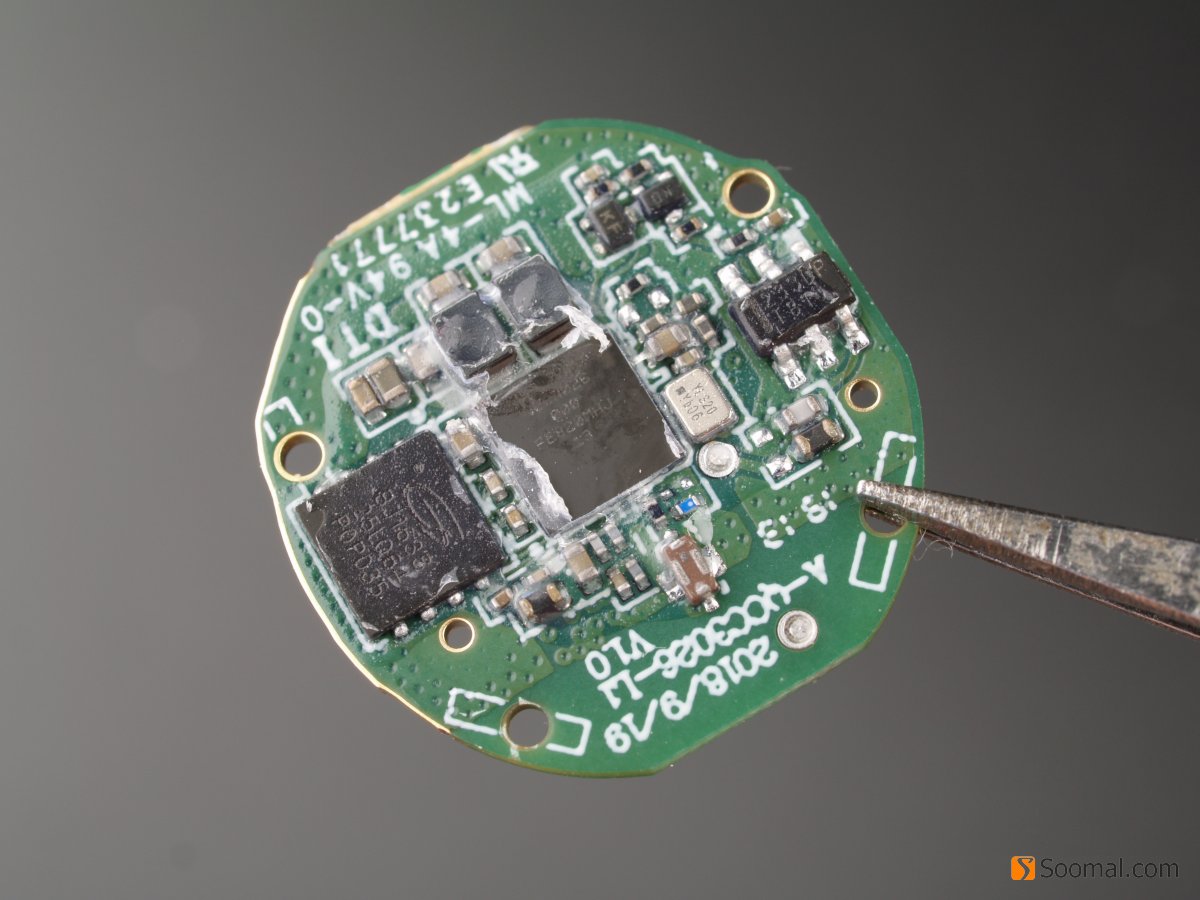 漫步者tws5真无线蓝牙耳机评测,edifier漫步者蓝牙耳机s5