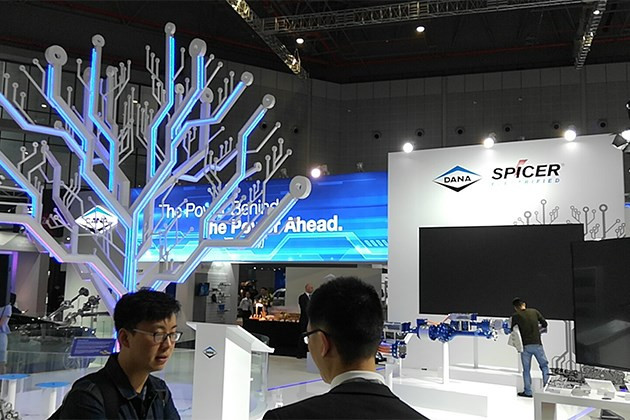 德纳展览直播,德纳温州国际车展