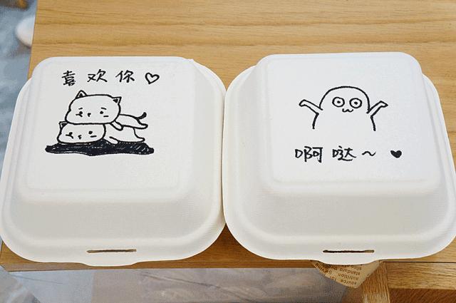 最新推出网红便当蛋糕,平湖网红蛋糕