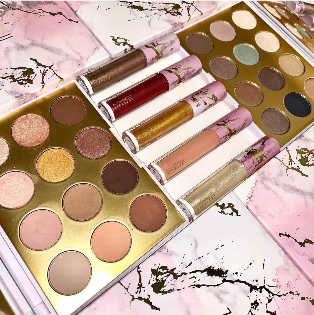 春季彩妆教程推荐用什么,春季彩妆排行榜前十名有哪些