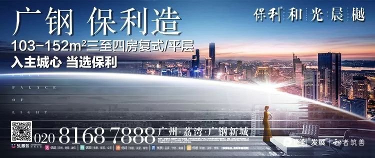 热盘仅供购房者参考,广钢推荐新楼盘