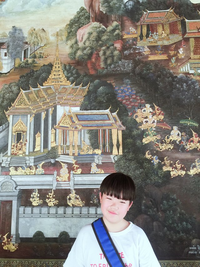 泰国亲子自由行,泰国亲子自由行酒店