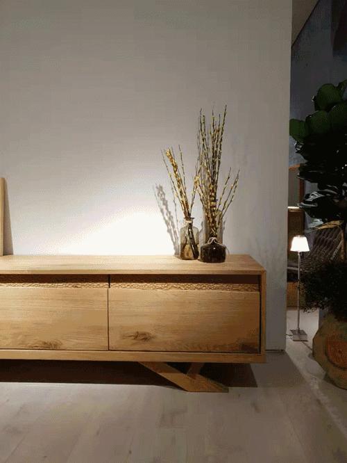 赴一场春天的约会|韩国设计师原创品牌GAINLIVING-家人亮相德克德家