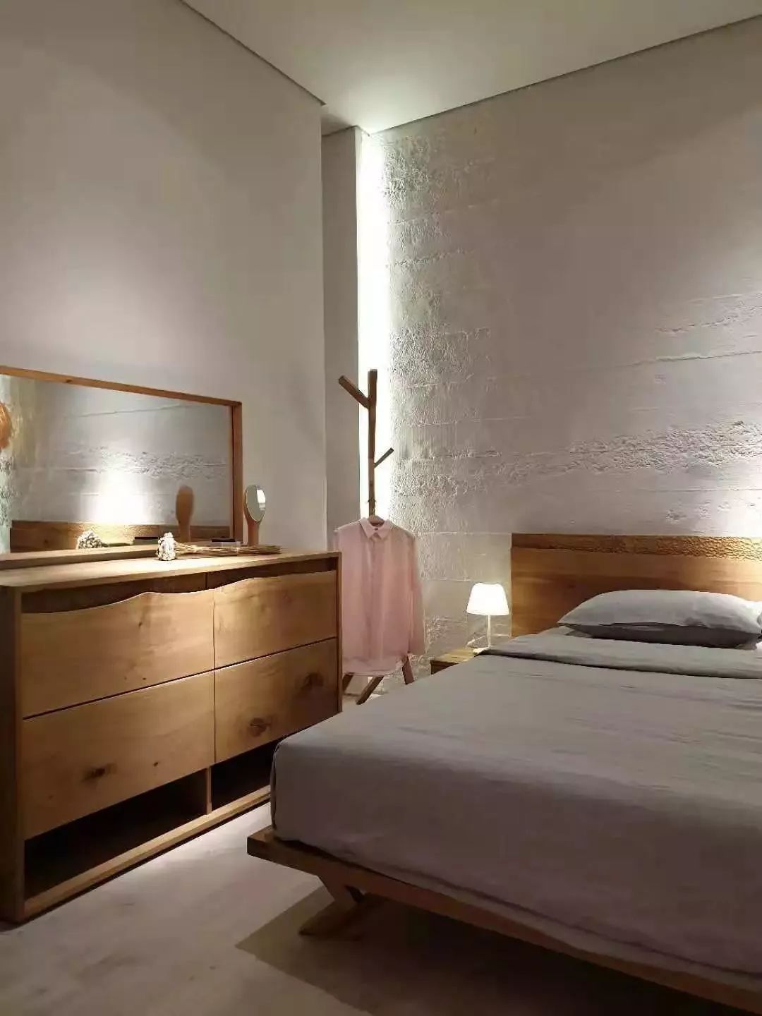 赴一场春天的约会|韩国设计师原创品牌GAINLIVING-家人亮相德克德家