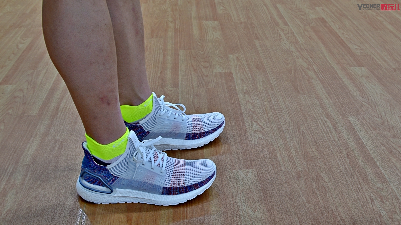 阿迪达斯boost19跑步鞋测评,adidasultraboost19脚感