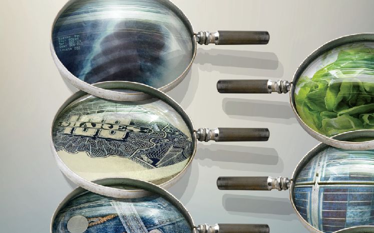 上海海关的“静默监管”，海关贸易未来趋势