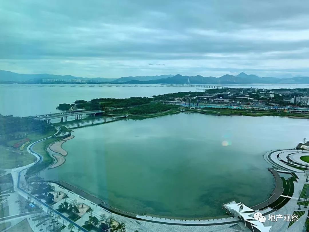 华润十大标杆楼盘,华润开发的豪宅有哪些楼盘