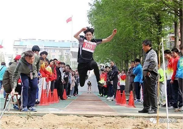 宿州市埇桥区中小学生田径运动会,宿州埇桥区2024年小学生田径比赛