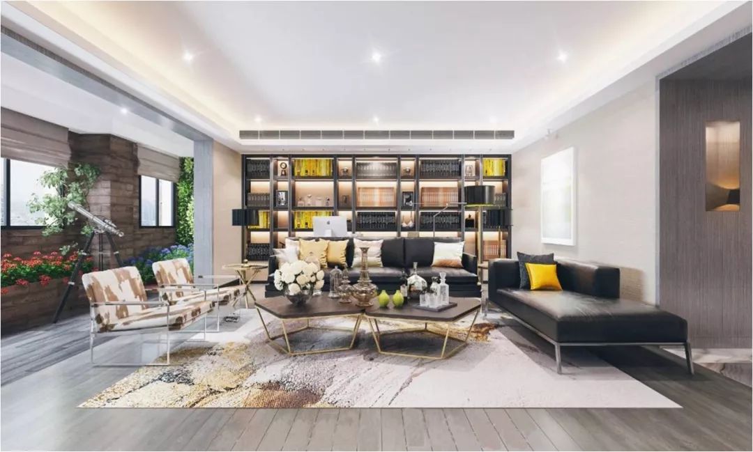 这个楼盘业主的福音来了！全福清30余+大牌装修低价风暴！这家装修公司A爆了！