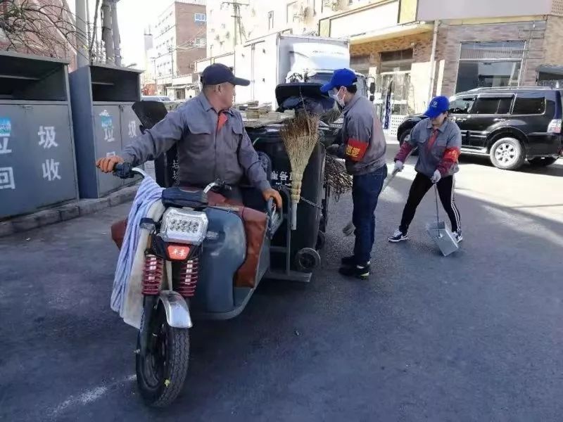 收纳垃圾的好帮手,垃圾在哪里清理