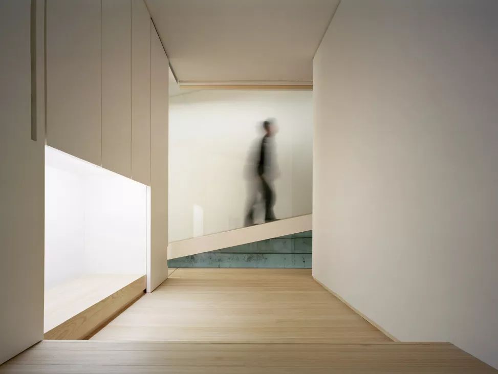 Hipanda东京旗舰店——未来感空间