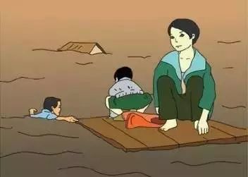 预警雷暴大风大到暴雨来袭,天气预警大雨转雨夹雪