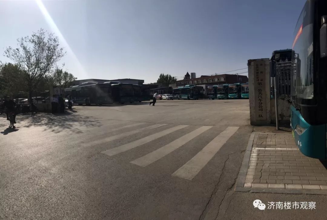 这里土地很贵!楼面价1万起!花园东路沿线,四楼盘利弊探访!