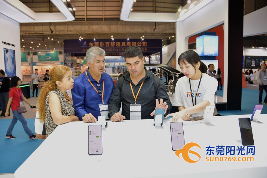 东莞加博会开幕式,东莞家博会去哪里开