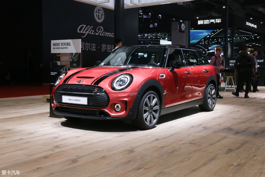 北京车展炫酷车灯,上海车展车灯展示