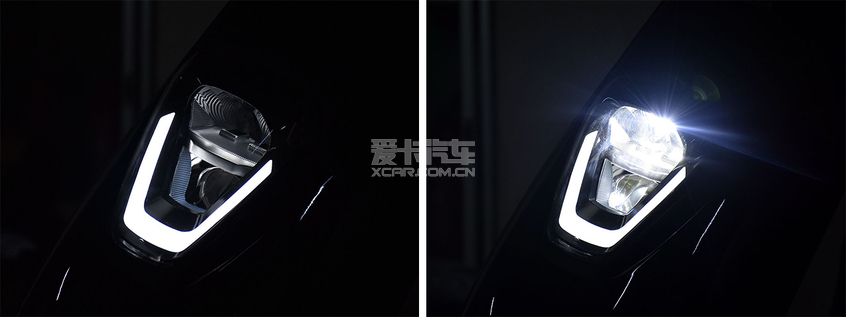 本田新能源电动摩托车,五羊本田vgo电动摩托