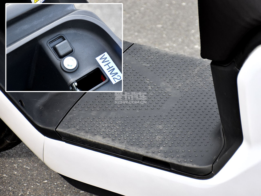 本田新能源电动摩托车,五羊本田vgo电动摩托