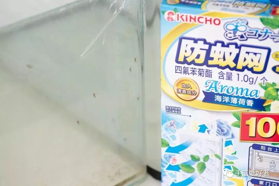 日本隐形蚊帐神器,日本折叠蚊帐