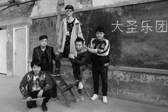 西安这些年各种奇葩事,出门见到的奇葩事