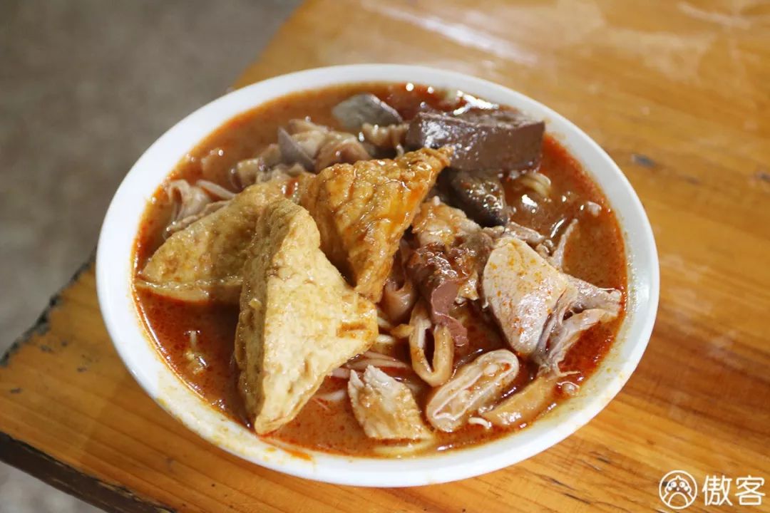 厦门海沧必去的美食店,厦门海沧地道美食