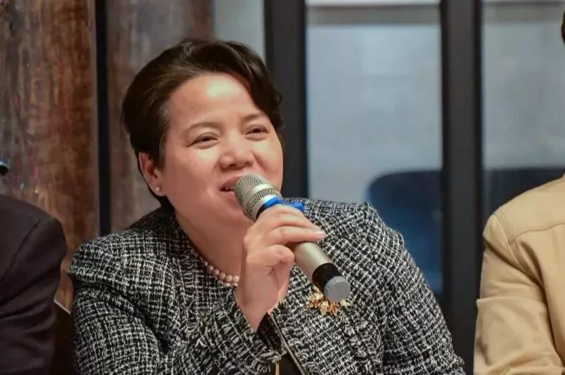 金山这些人才大咖下班后来到了这里！Ta们都谈了啥？