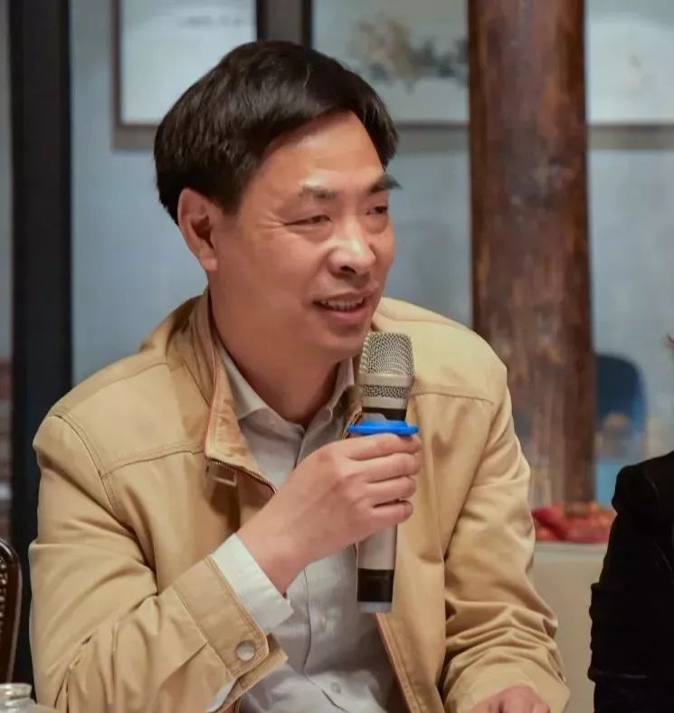 金山这些人才大咖下班后来到了这里！Ta们都谈了啥？