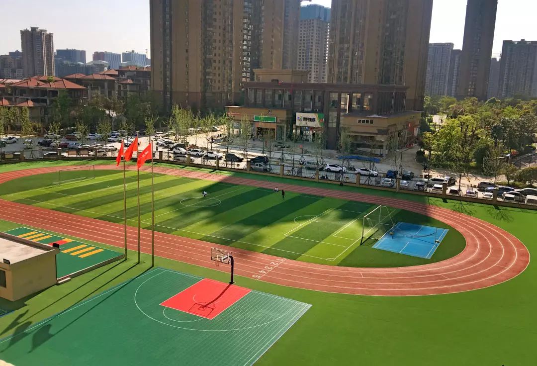 贵州省贵阳实力最强的高中,贵阳高水平学校