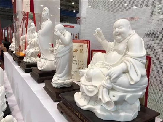 2022年潍坊文展会地点介绍图,2019潍坊文展会