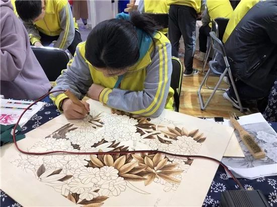 2022年潍坊文展会地点介绍图,2019潍坊文展会