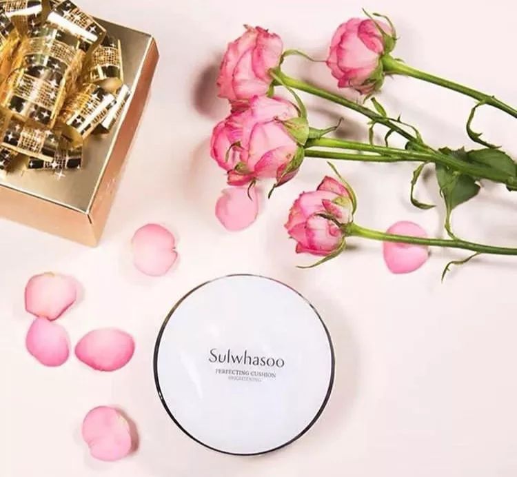 现在最火的气垫有哪些牌子,大牌气垫推荐公认好用第一名