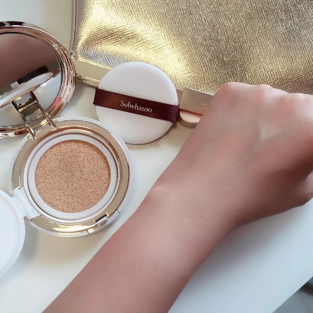 现在最火的气垫有哪些牌子,大牌气垫推荐公认好用第一名