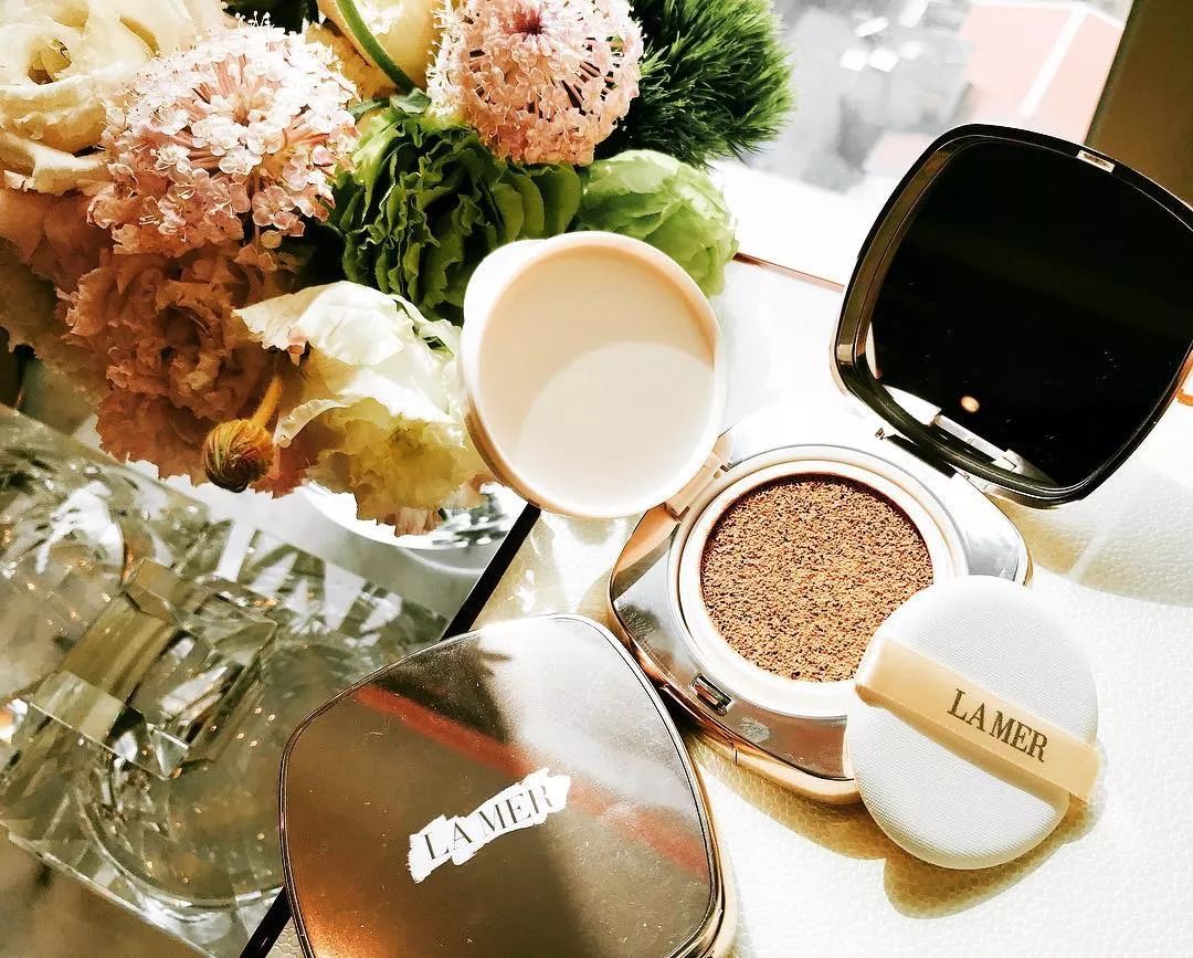 现在最火的气垫有哪些牌子,大牌气垫推荐公认好用第一名