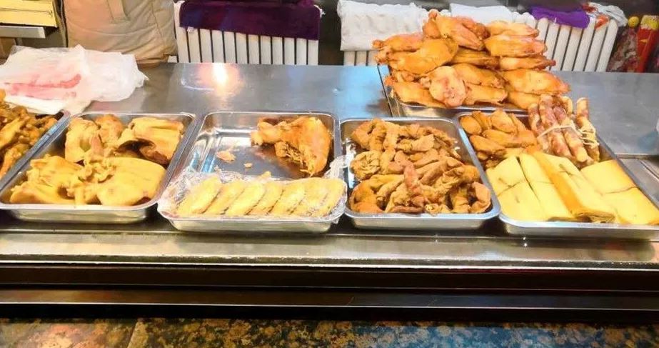 长春地铁一号线必吃馆子,长春地铁2号线沿线美食