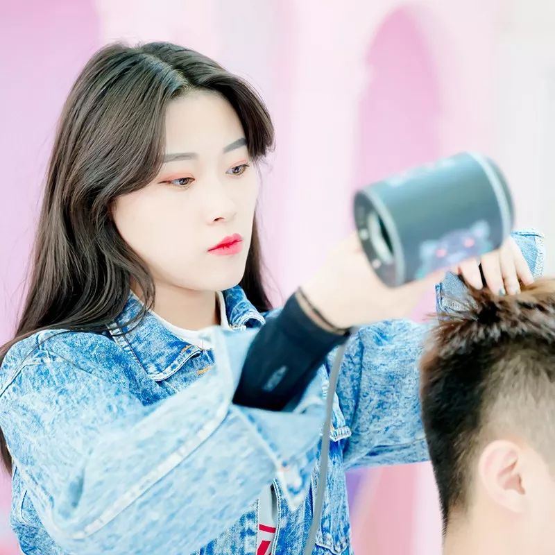 美发染发店推荐附近,美发店免费染发