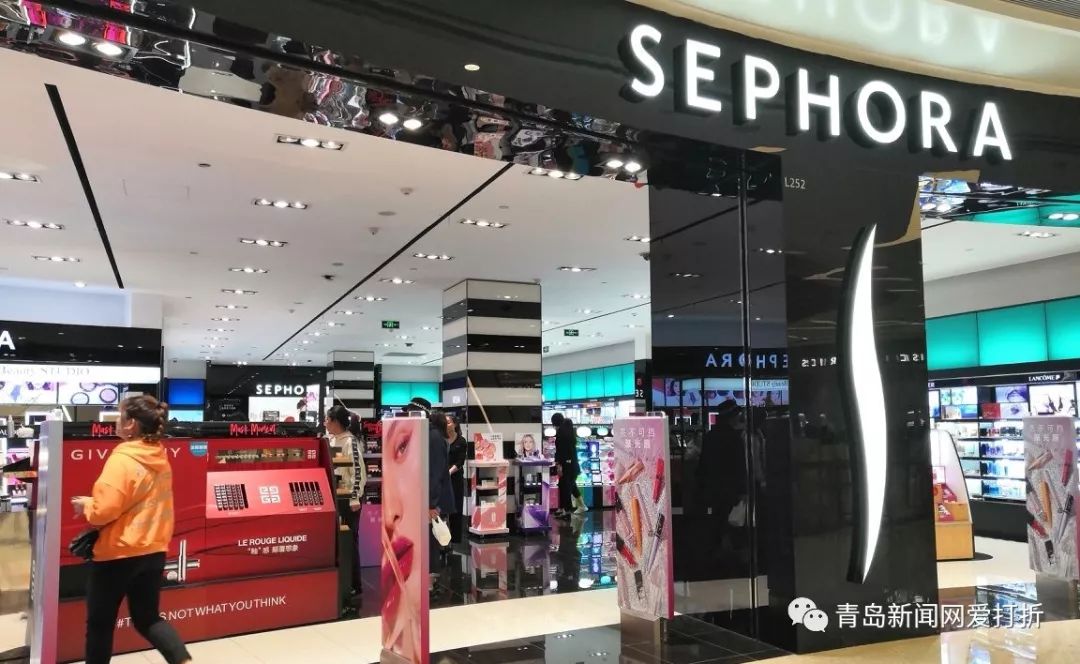 万象城必逛店,万象城只有有钱人才逛得起吗