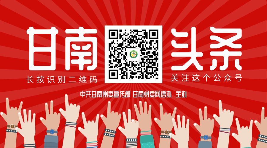 现在甘肃甘南政府扶持政策,甘肃玛曲县2020年草原补贴