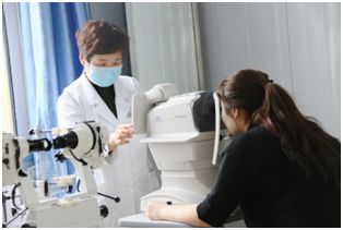 医院成立视光中心需要什么条件,康复医院视光中心